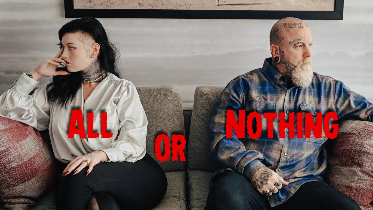 Extreme Mindset | 2BB Side Piece S3E27