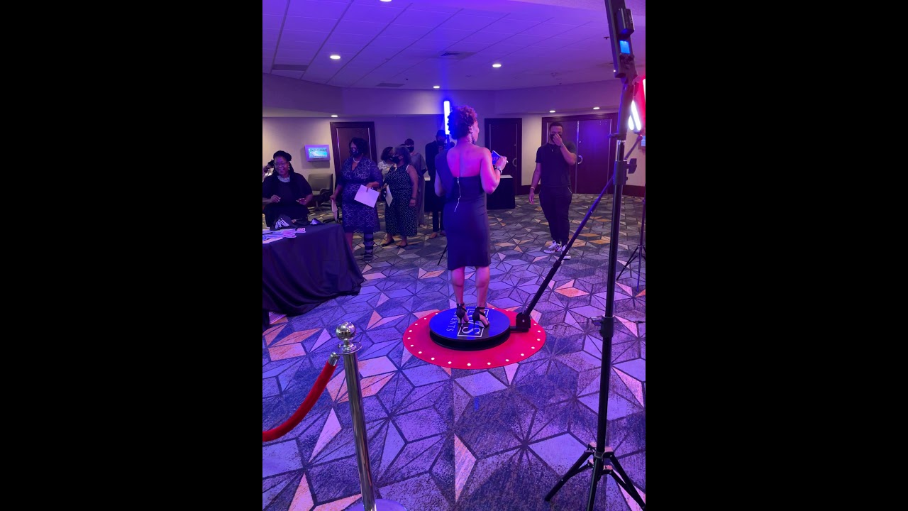 Raleigh 360 manual Photo Booth rental