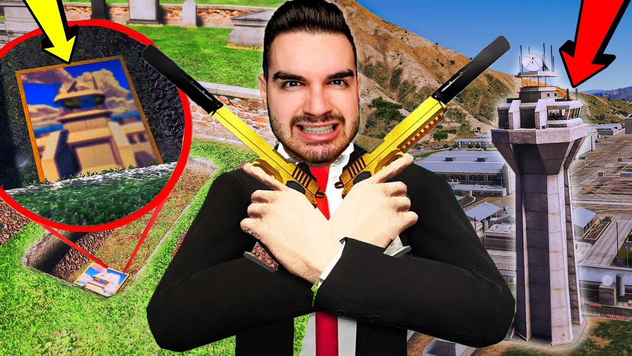 ⛔️Surpriza Frederico NU este MORT! | Gta 5 Real Life FiveM #27