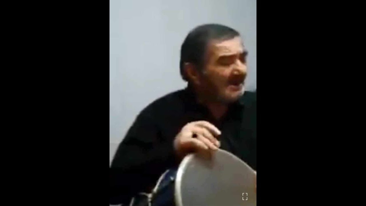 დიმიტრი ტალახაძე - ცივ ზამთარში
