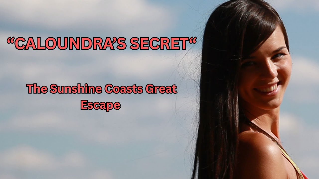 Caloundra Sunshine Coast: Best Beaches, Street Art & Markets  Australia Travel Guide | Travel Videos