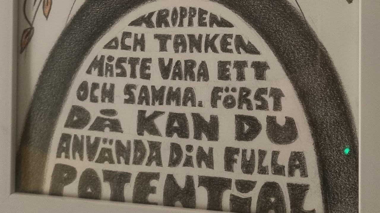@Helamoderjord s Hela Moderjordmeditation 20260310