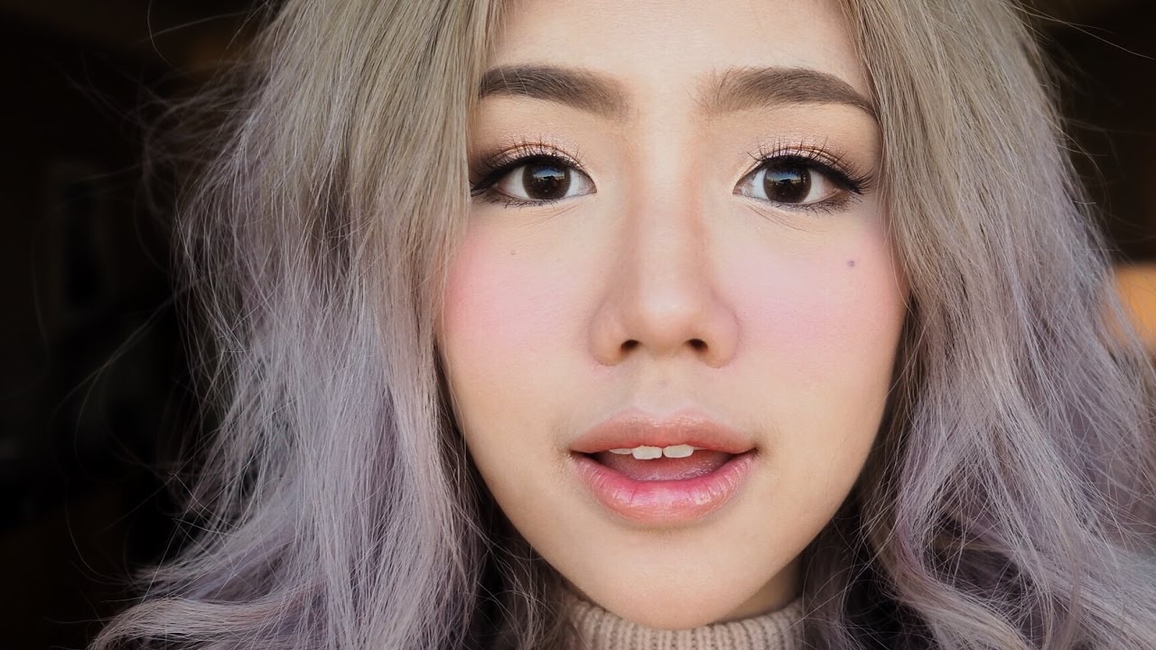 อันยอง...แต่งหน้าที่เกาหลี | Archita Station