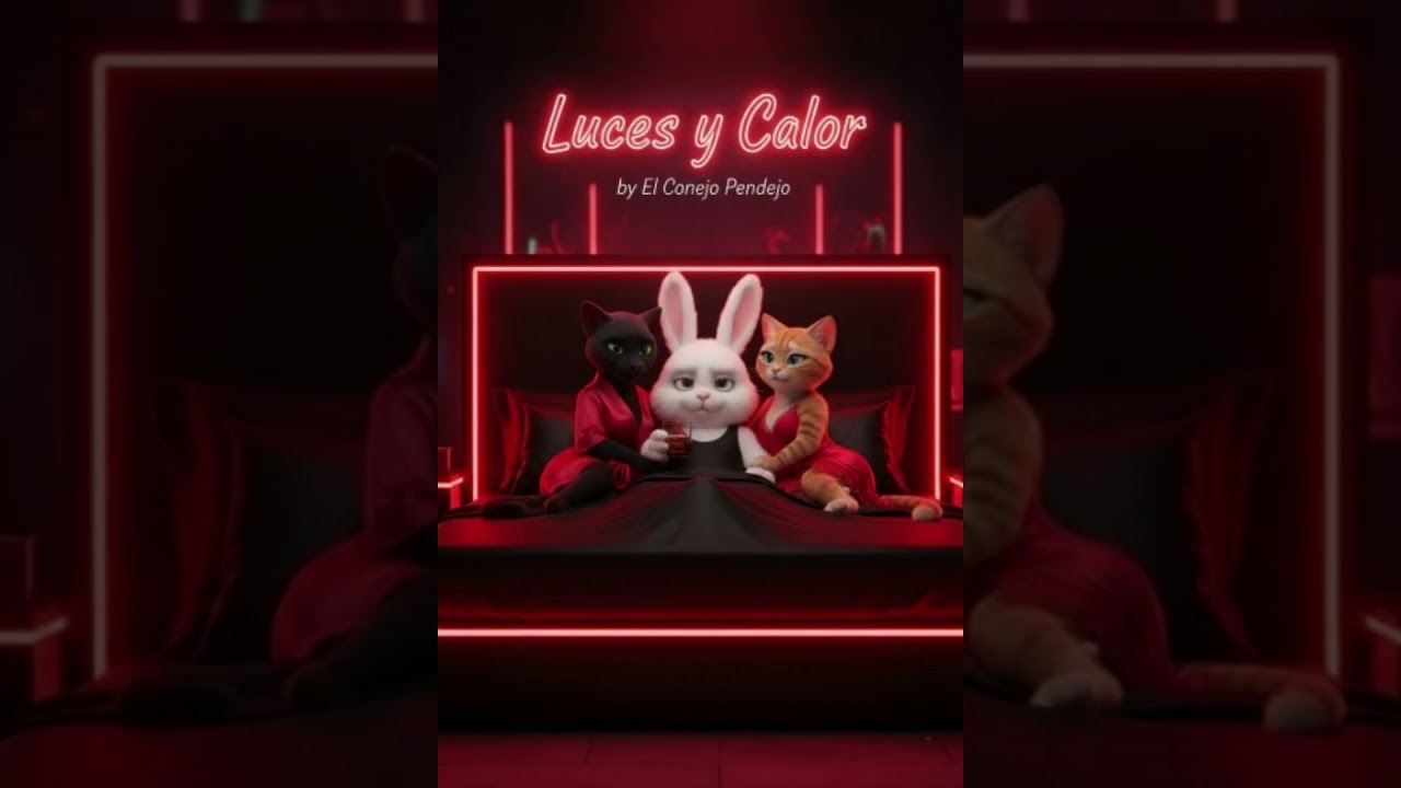 Luces y Calor