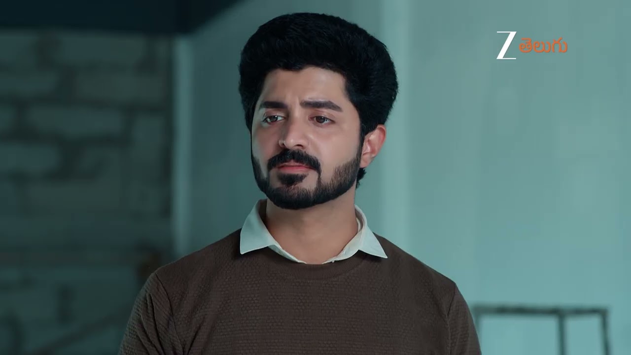 Chamanthi Promo - 18 Mar 2026 - Monday to Saturday at 8 PM - Zee Telugu