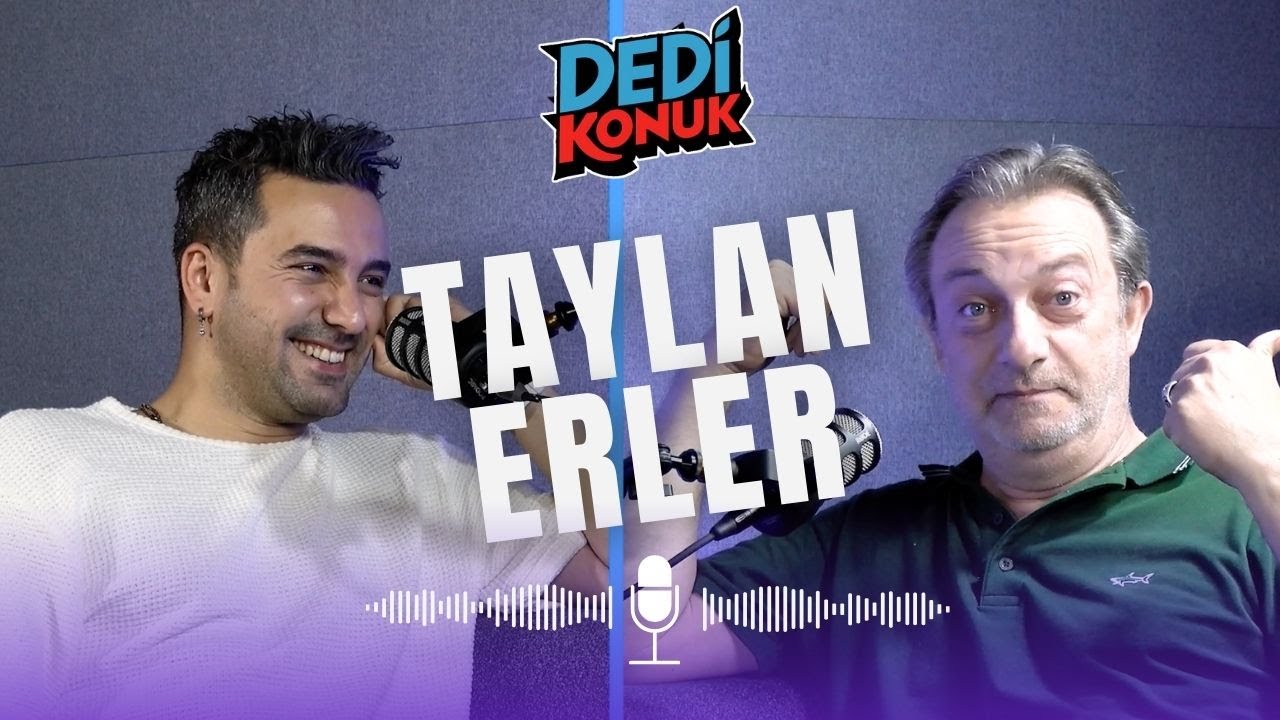 Taylan Erler 