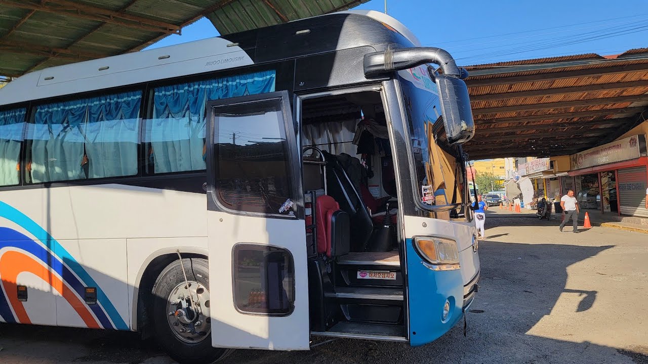 Movimiento variado de Autobuses Interurbano Enero 2026