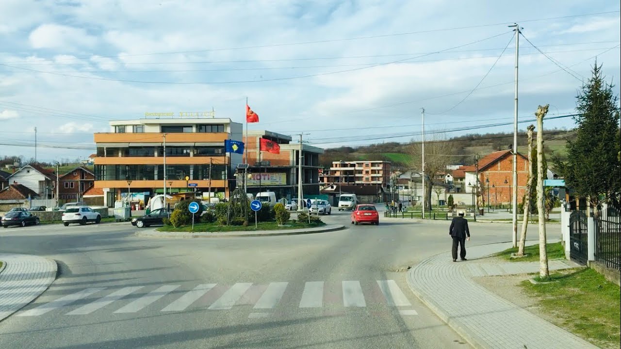 Xerrx-Malesi e Vogel-Ratkoc-Dabidol-Kramovik