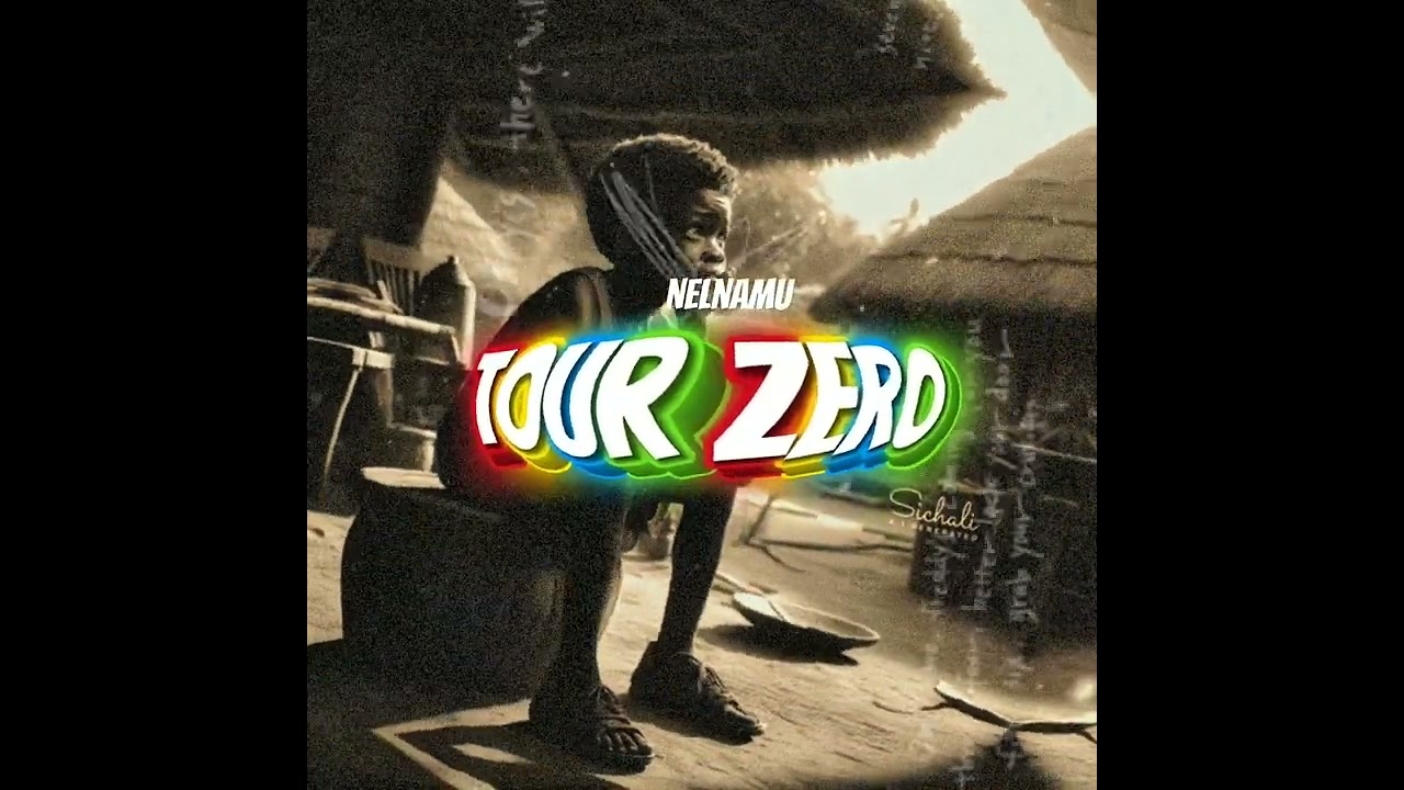 TOUR ZERO by Nelnamu Malabar (audio Officielle 2025)