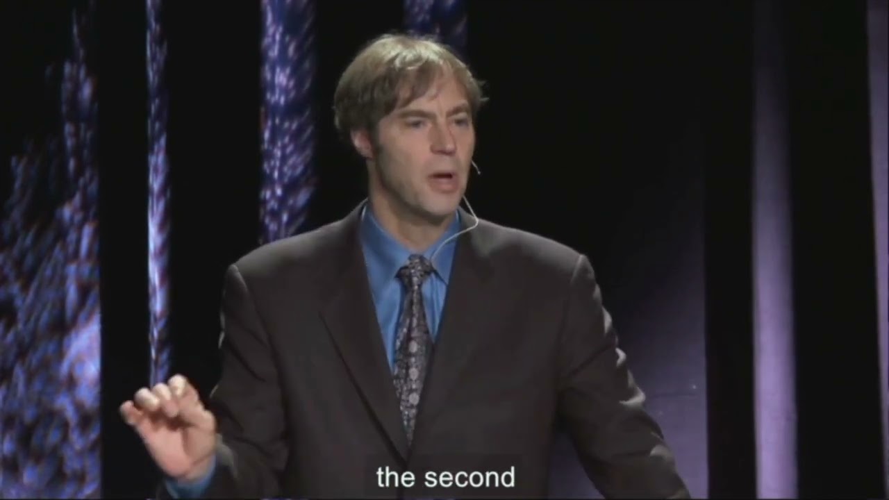 Signature in the Cell Stephen Meyer Faces his Critics, pt  1 The Presentation
