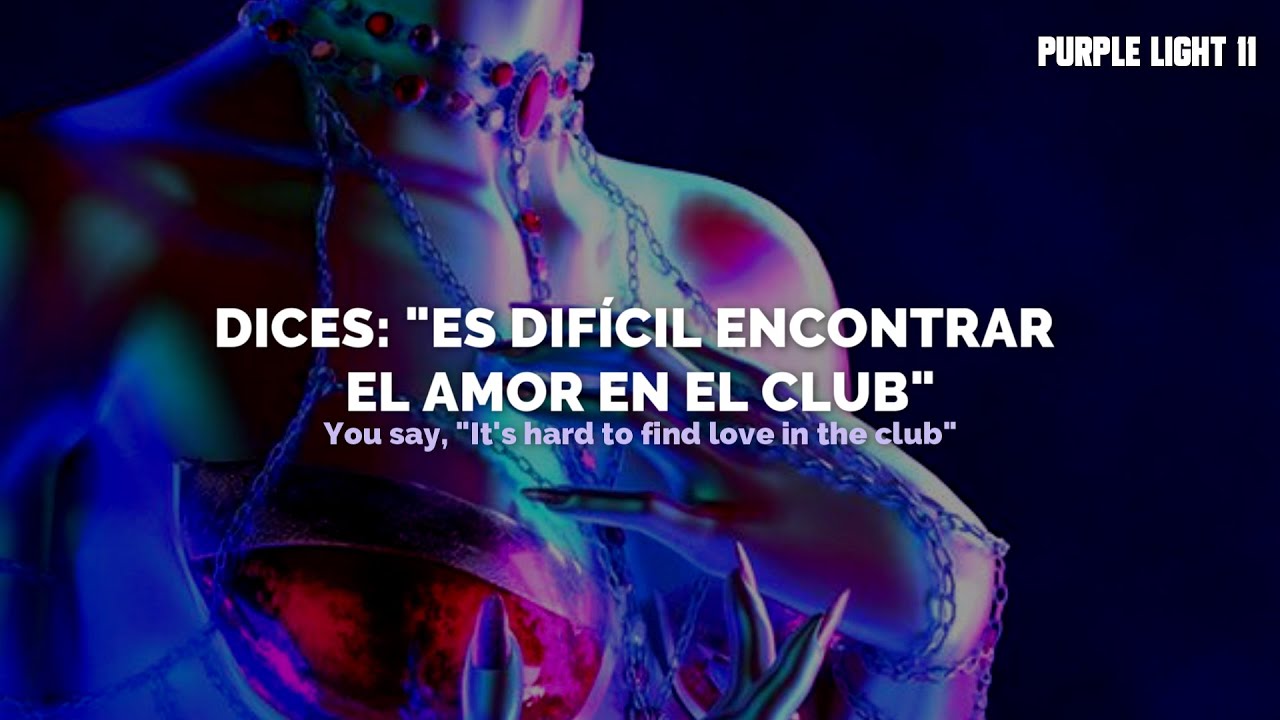 Tove Lo & SG Lewis - Pineapple Slice (Español - Lyrics)
