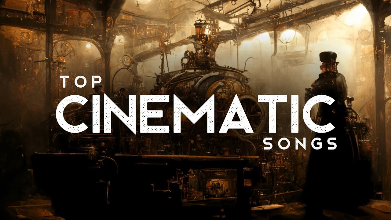 Top Cinematic Songs (LYRICS)