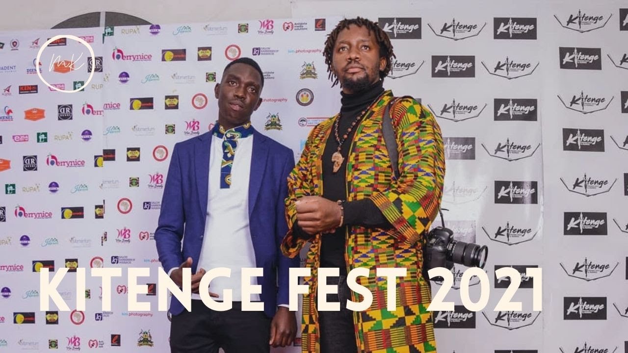 Kitenge Festival 2021
