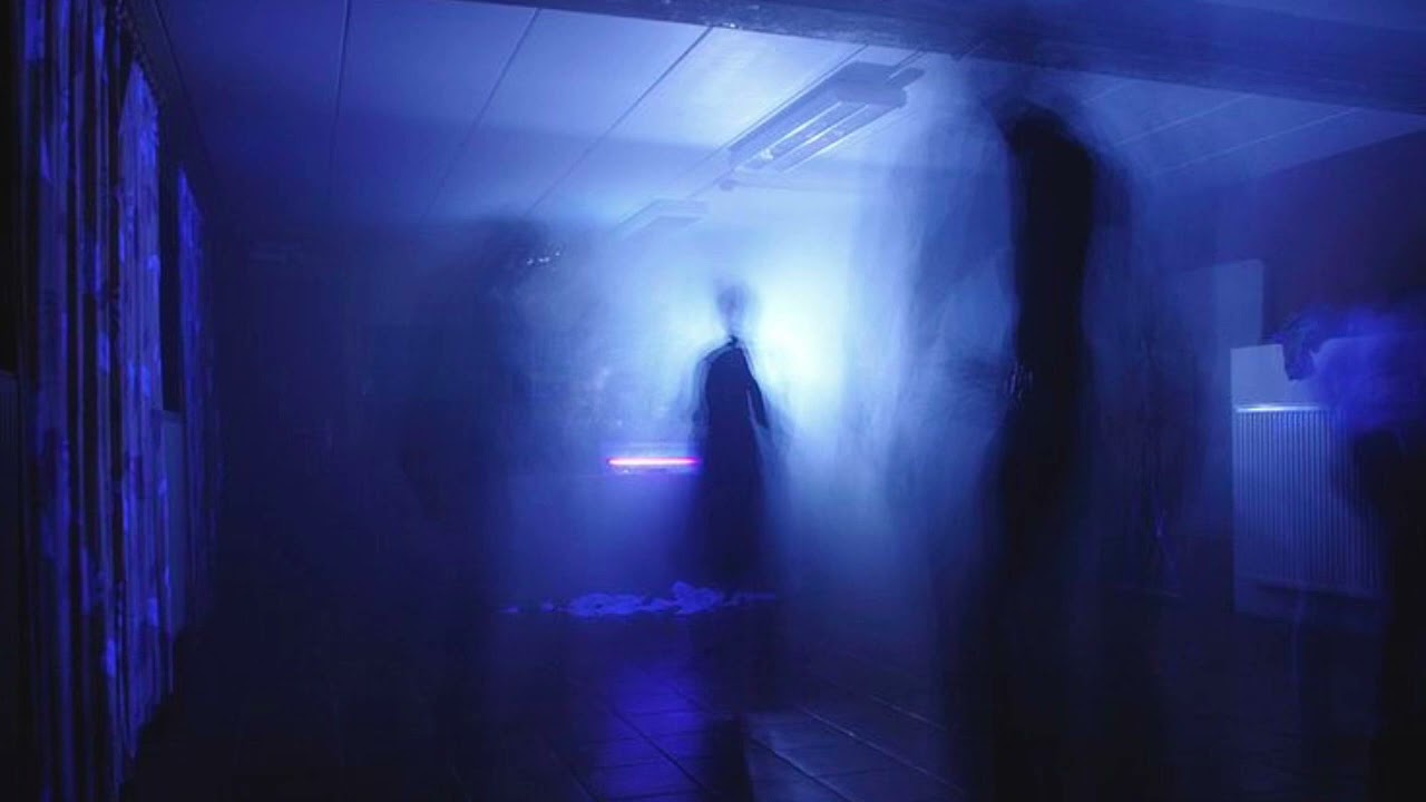 one eyed doll - mirror mirror