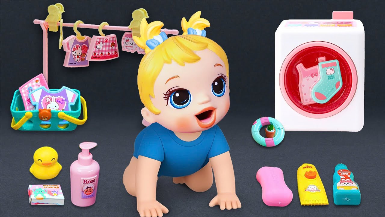 32 Minutes Ultimate Doctor Toys , Satisfying Unboxing Pinkfong Slime Ambulance | Playset Doctor Toy