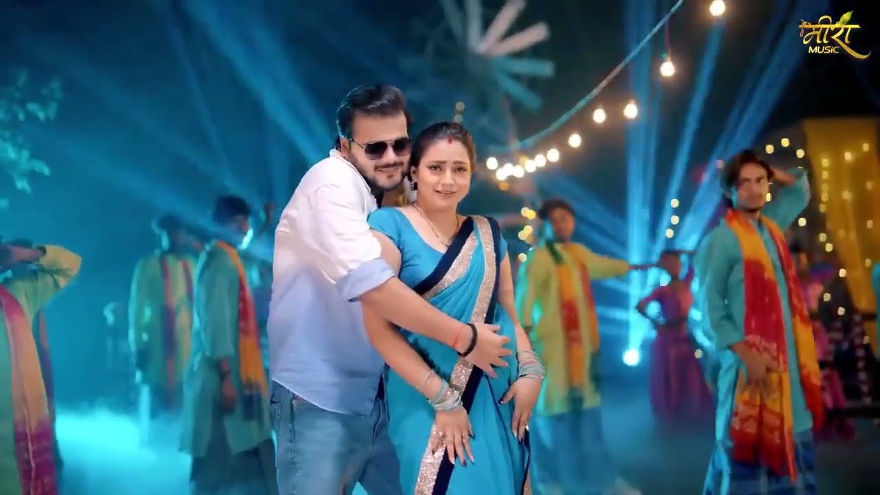 Video | पलंगिया हिलावेवाला चाही | Arvind Akela Kallu | Shilpi Raj | Palangiya Hilawewala Chahi Song