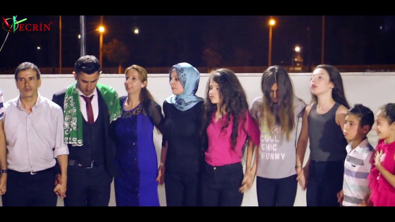 Abdullah Sar / Esmer / New Clip  2017