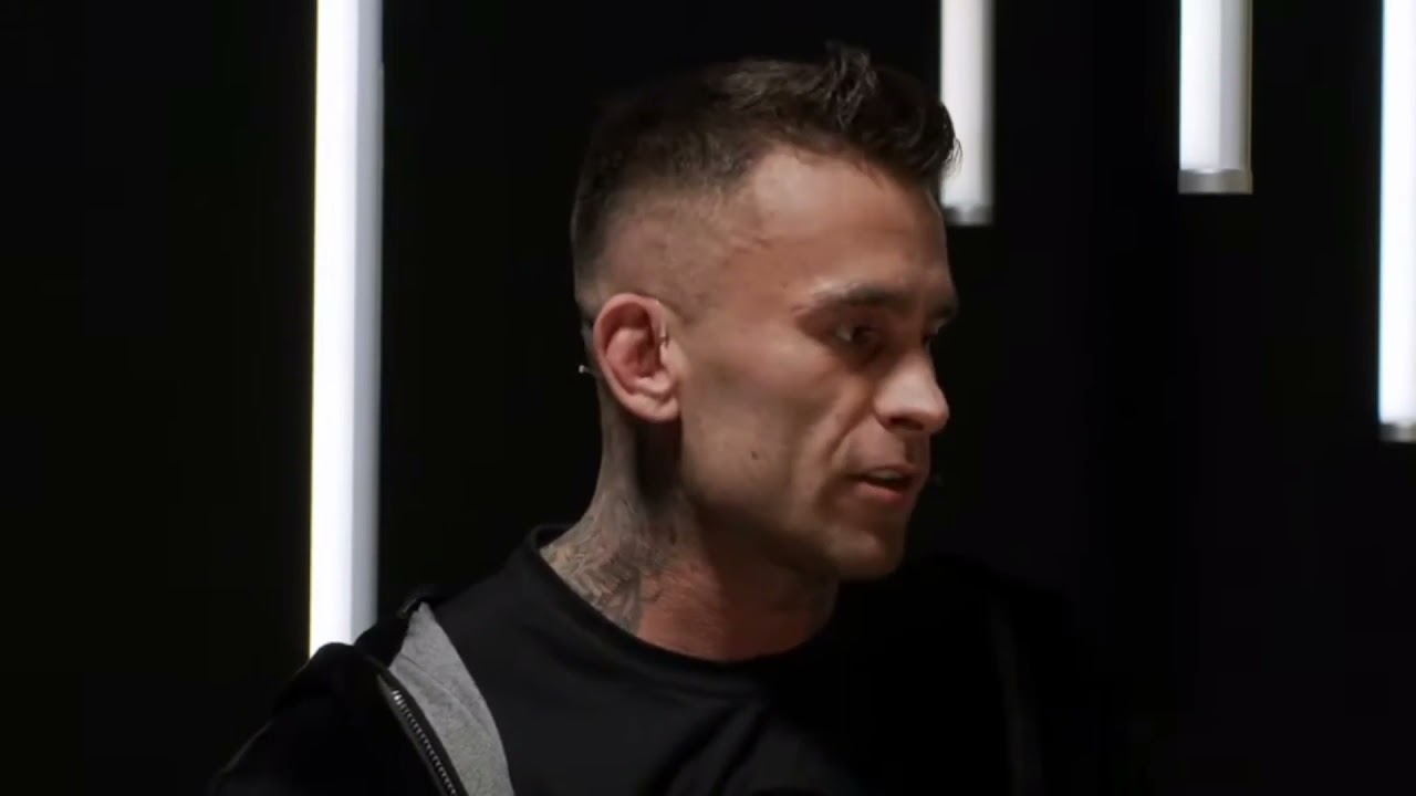 Tańcula o Szewcu i akcji z Dominikiem Zadora