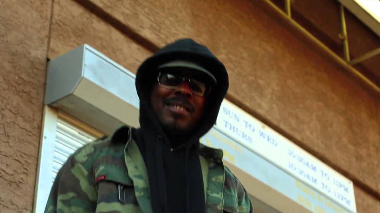 Tony Lynch Feat MiStA DuTcH The Campaign ( Official Video )