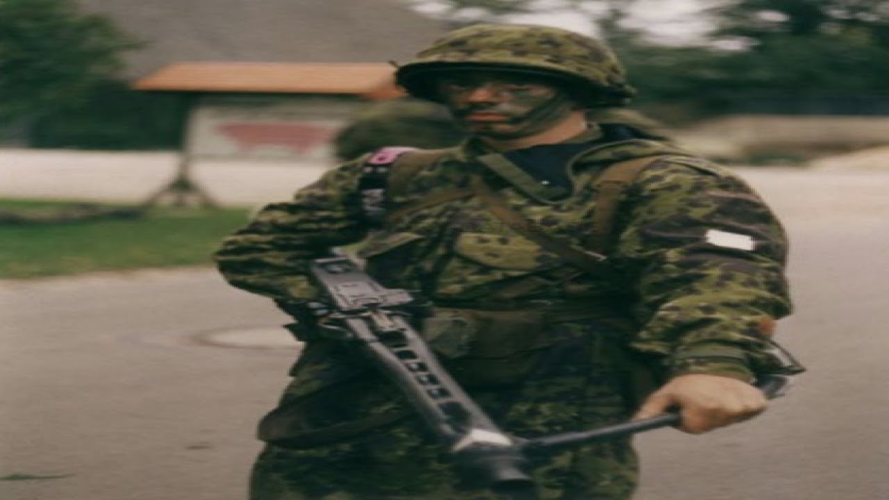𝙄𝙣 𝙏𝙝𝙚 𝙃𝙚𝙚𝙧 𝙉𝙤𝙬 | Cold War Bundeswehr Aesthetic Montage