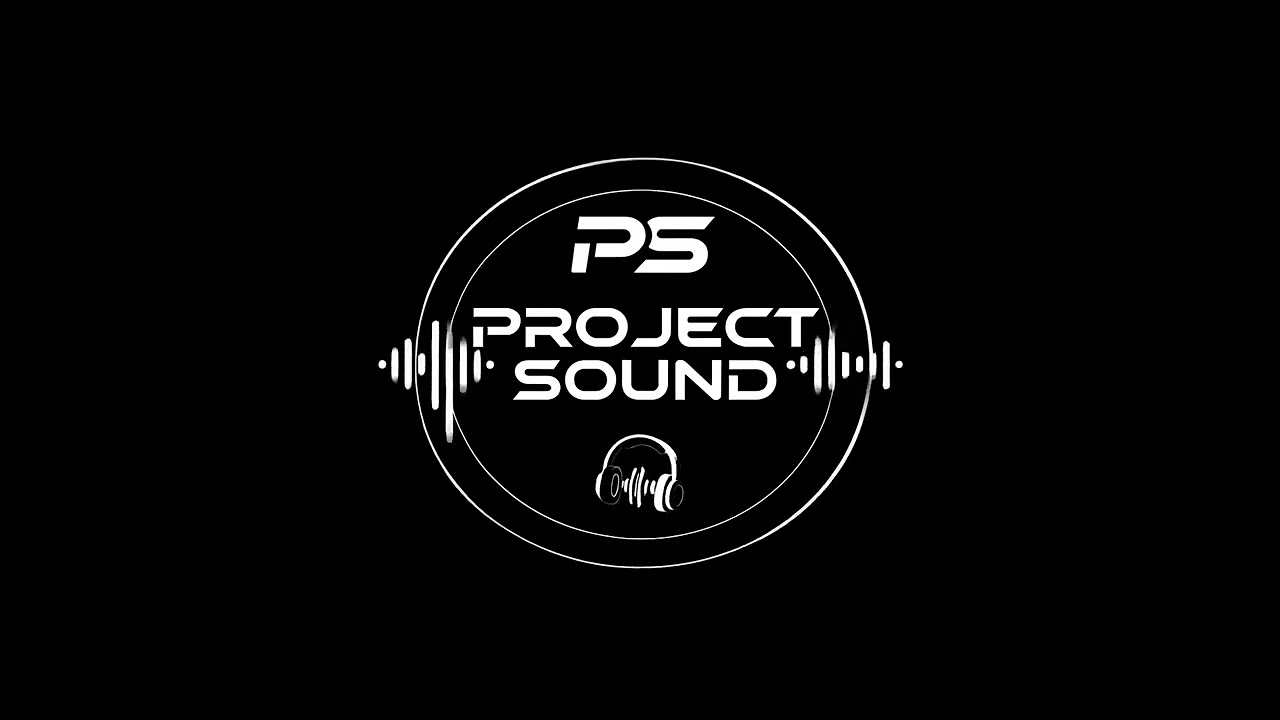 Project: Sound | Electric Horizon | Electro Party | Official Music Visualizer 