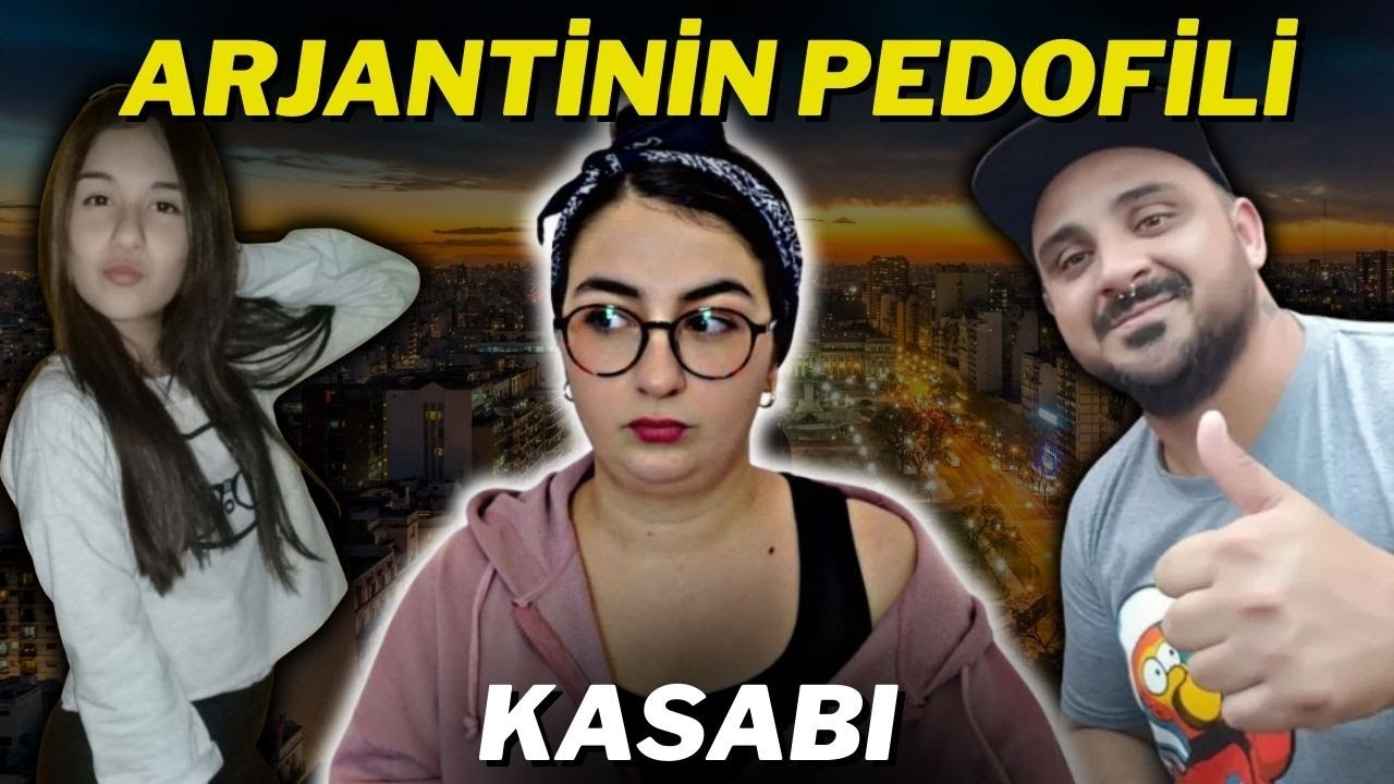 Instagram Arkadaşı Değil, K*til Çıktı: Florencia Romano’nun Son Buluşması