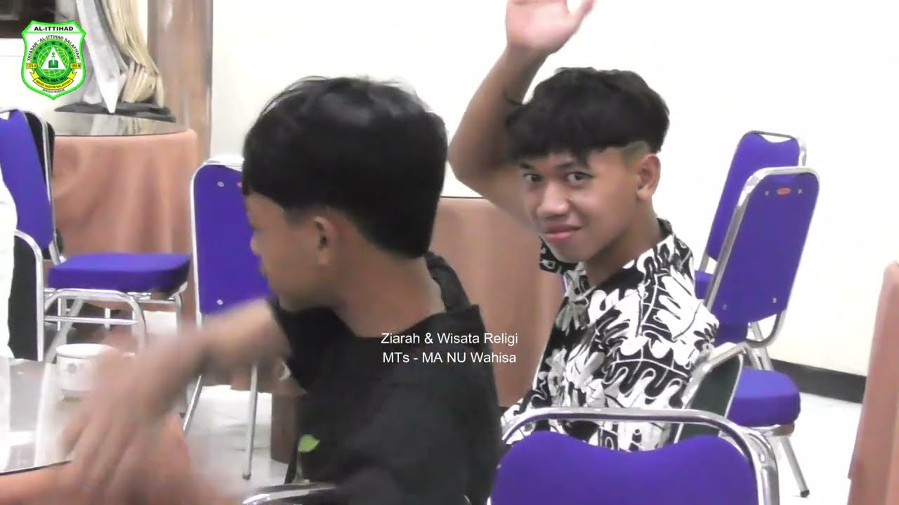 Alhamdulillah sampai di Penginapan, Mandi, Makan, Sholat, Tidur, Bangun, Subuhan