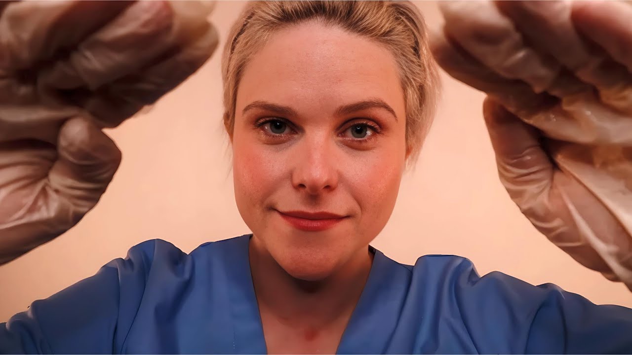 Ultimate ASMR Migraine Relief Compilation
