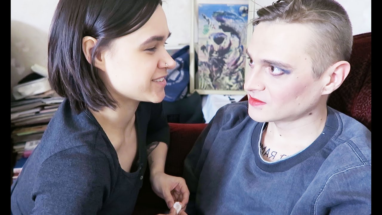 ТАТАРСКИЕ БУДНИ / ИЛЬИЧ ЖЕНЩИНА !!!1??