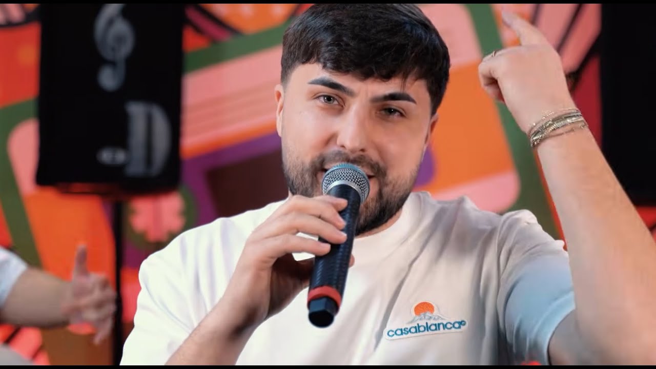 Marius Stefan ❌Te-as iubi o saptamana ❌ LIVE ❌ COVER