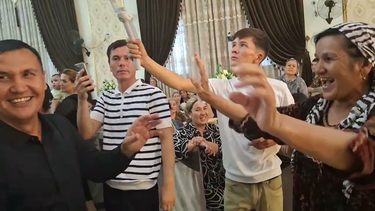 Нураддин трент  той