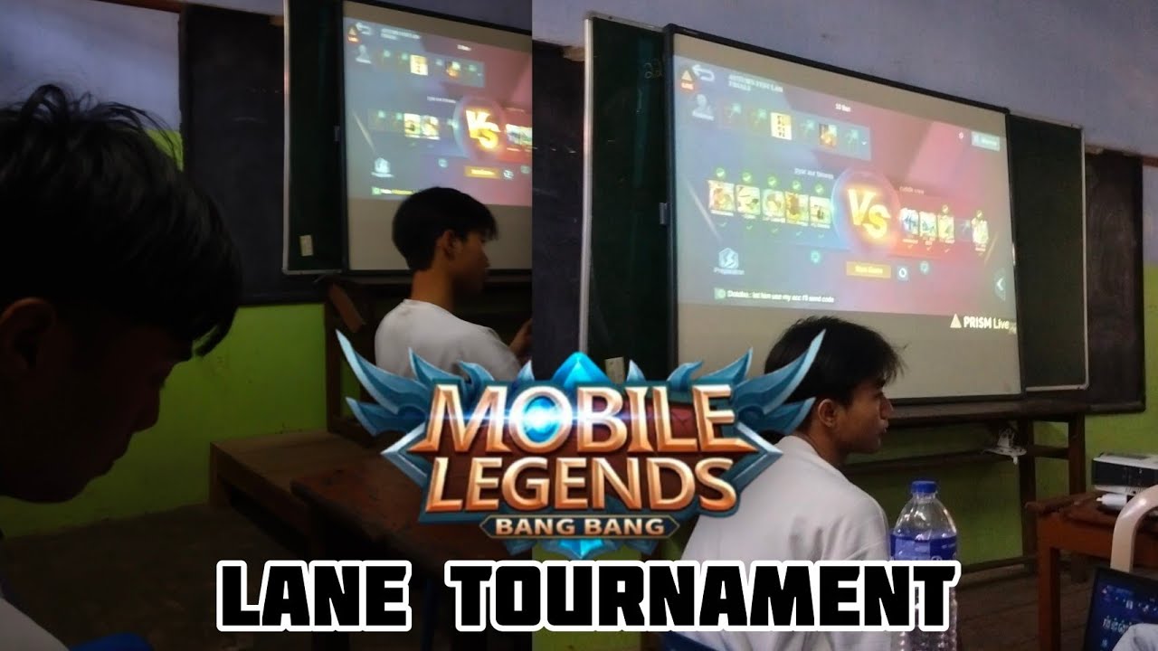 MLBB LANE TOURNAMENT | HOLY CROSS SCHOOl | DIMAPUR NAGALAND #nagaland #holycrossschool#dimapur #mlbb