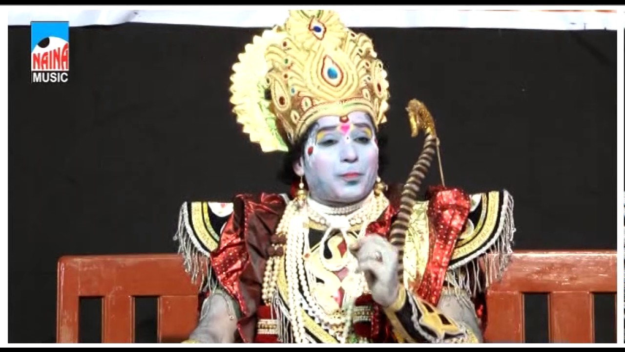 Luvkush Dashavatara | Mahan Pauranik Natak | Part 1 |  | HD