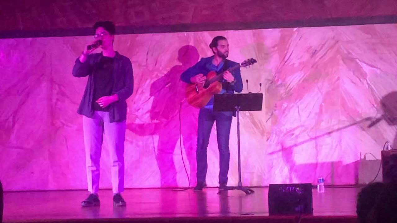 Ivana So - What’s up (4 Non Blondes Cover)