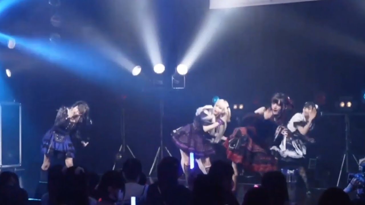 ガガピエロ Queen & Princess Special「20230612」