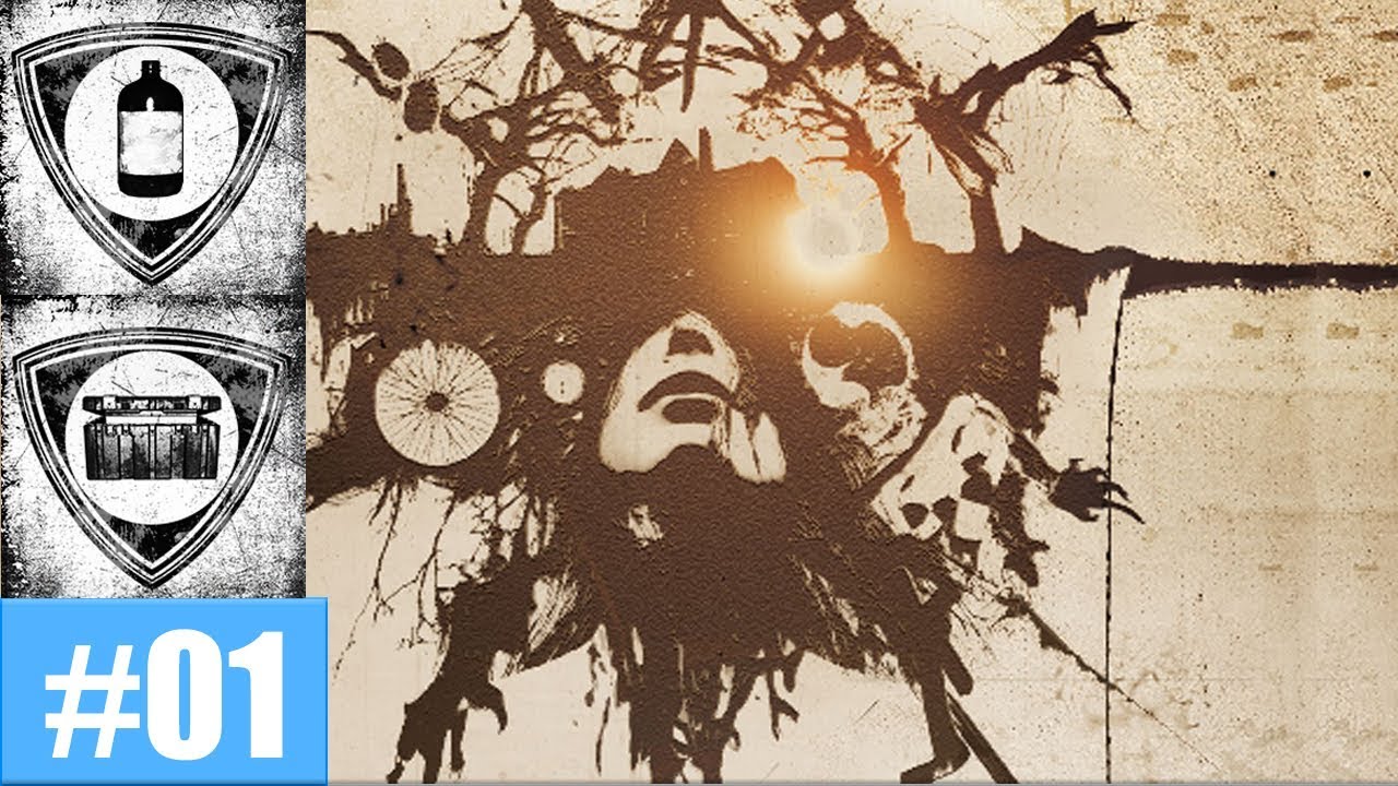 Ressourcenmanager - Gute Abwehrkr&auml;fte - Teil 1 - Resident Evil 7 Erfolge & Troph&auml;en - 100% Platin