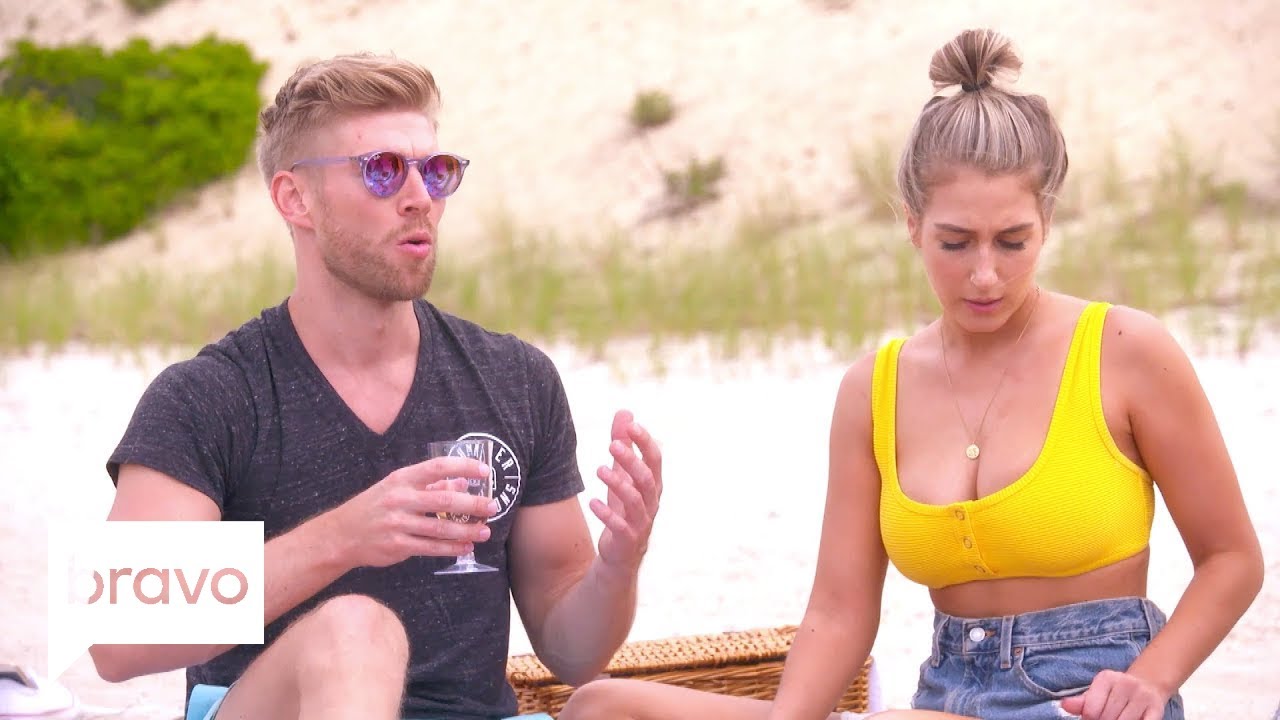 Cloudy with a Chance of Arguments: Summer House | S3, Ep2 Full Opening | Bravo