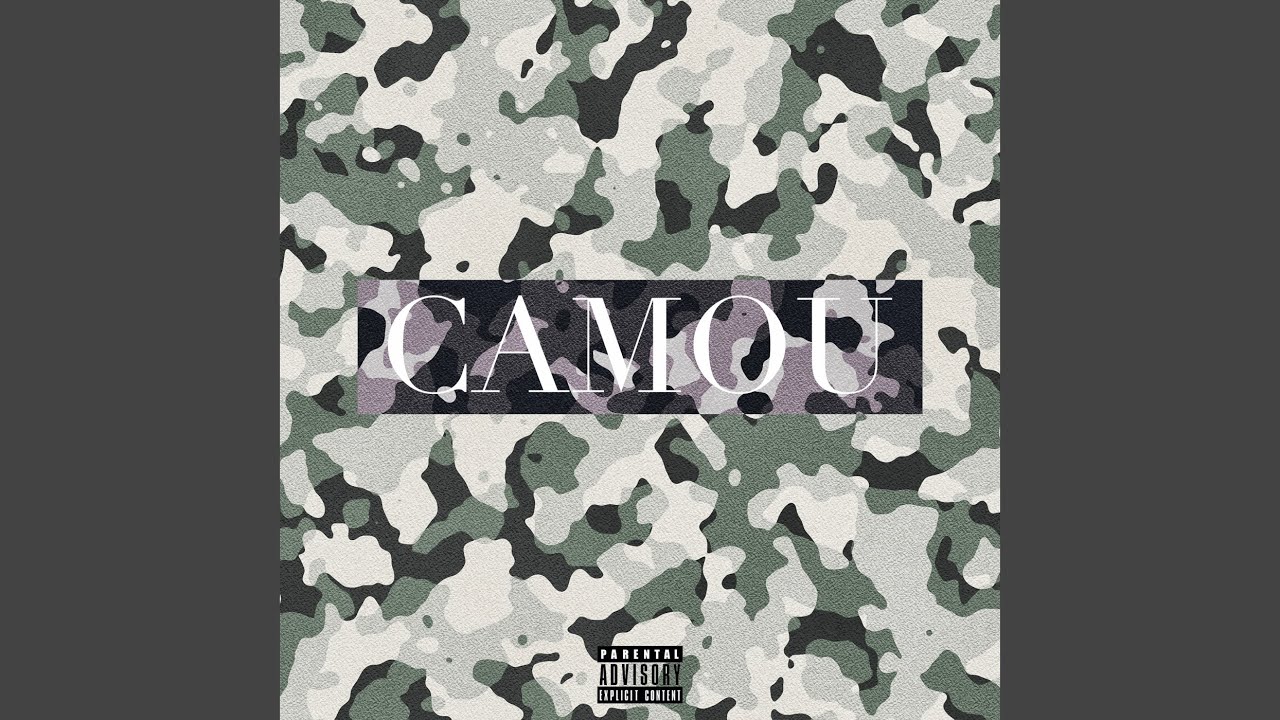 Camou