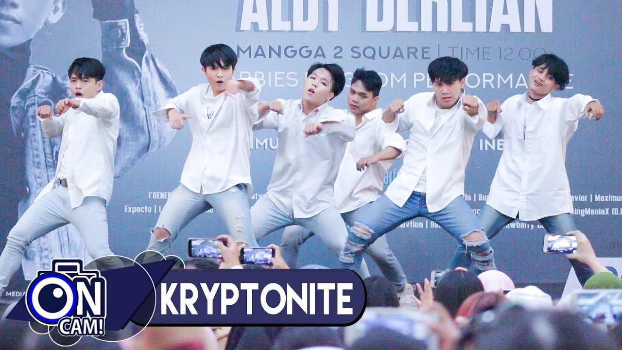 [HD] 180916 BTS(방탄소년단) - Idol + Fake Love + Dope(쩔어) by KRYPTONITE