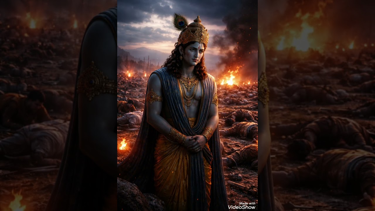 యుగాల కథలో నిలిచిన క్షణం