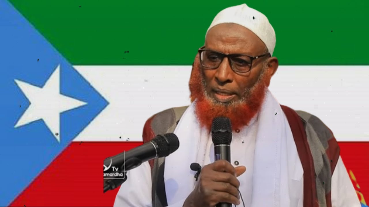 Culumada iyo Dubabka Dhaqan ee Gobolka Dawa Ayaa ka digay halista Dhul balarsi ee Oromada (warbixin)