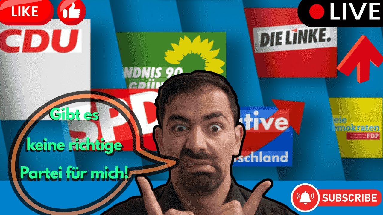 Landtagswahl, lass uns zusammen debatieren! Baden-Wüttenberg