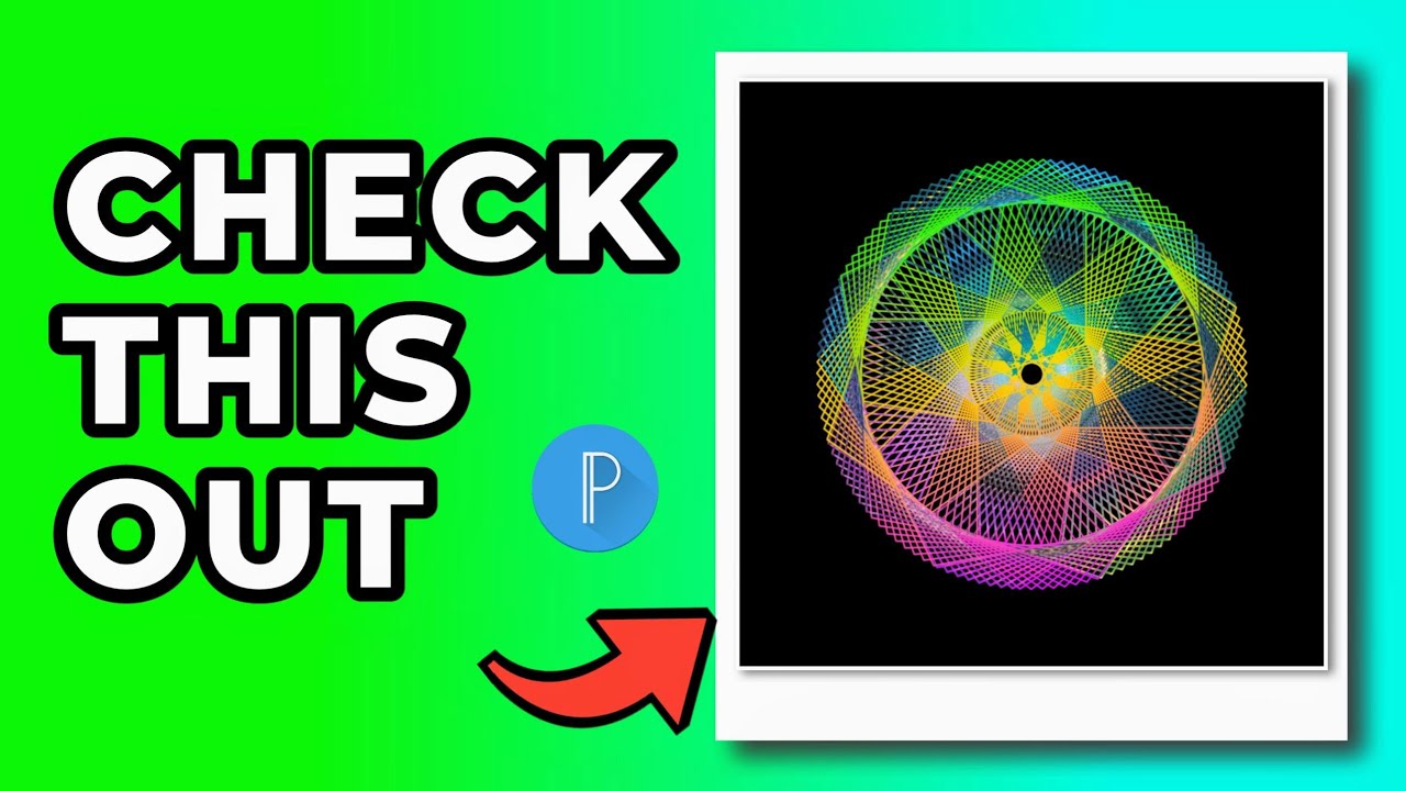 (THIS is MIND-BLOWING 😳) Pixellab Tips and Tricks🥰