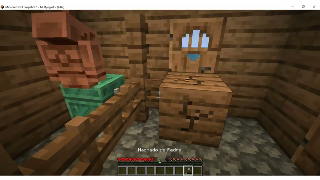 meu mundo hardcore episódio 8 entrando no nether