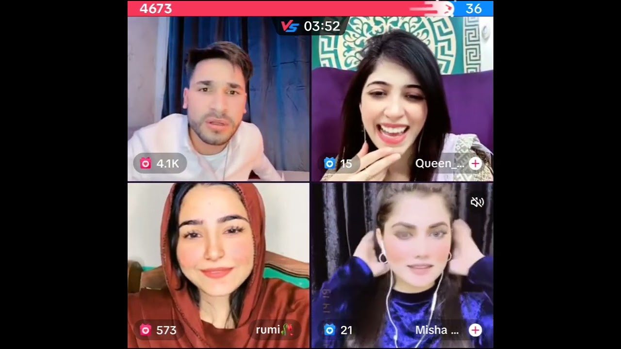 Waliullah and rumi sra khokli gapshap entertaining video tar akheera ogory
