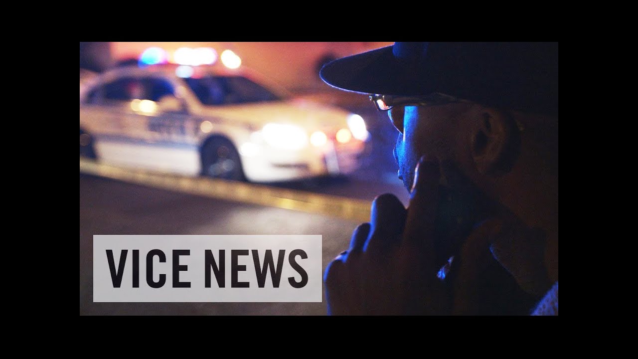 Nightbeat NYC: News Hunter