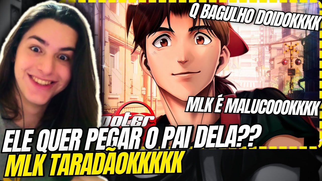 REAGINDO A KINTARO - GAROTO DE OURO | SHOOTER | GOLDEN BOY