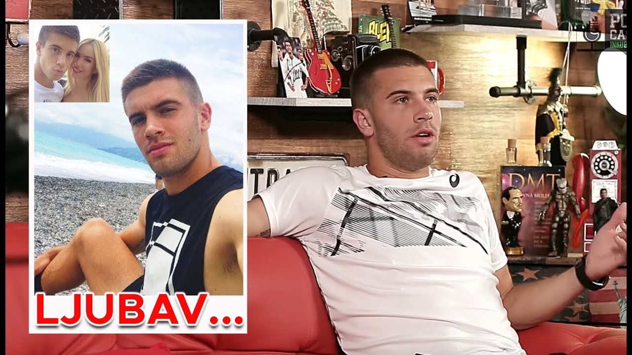 Borna Ćorić - 