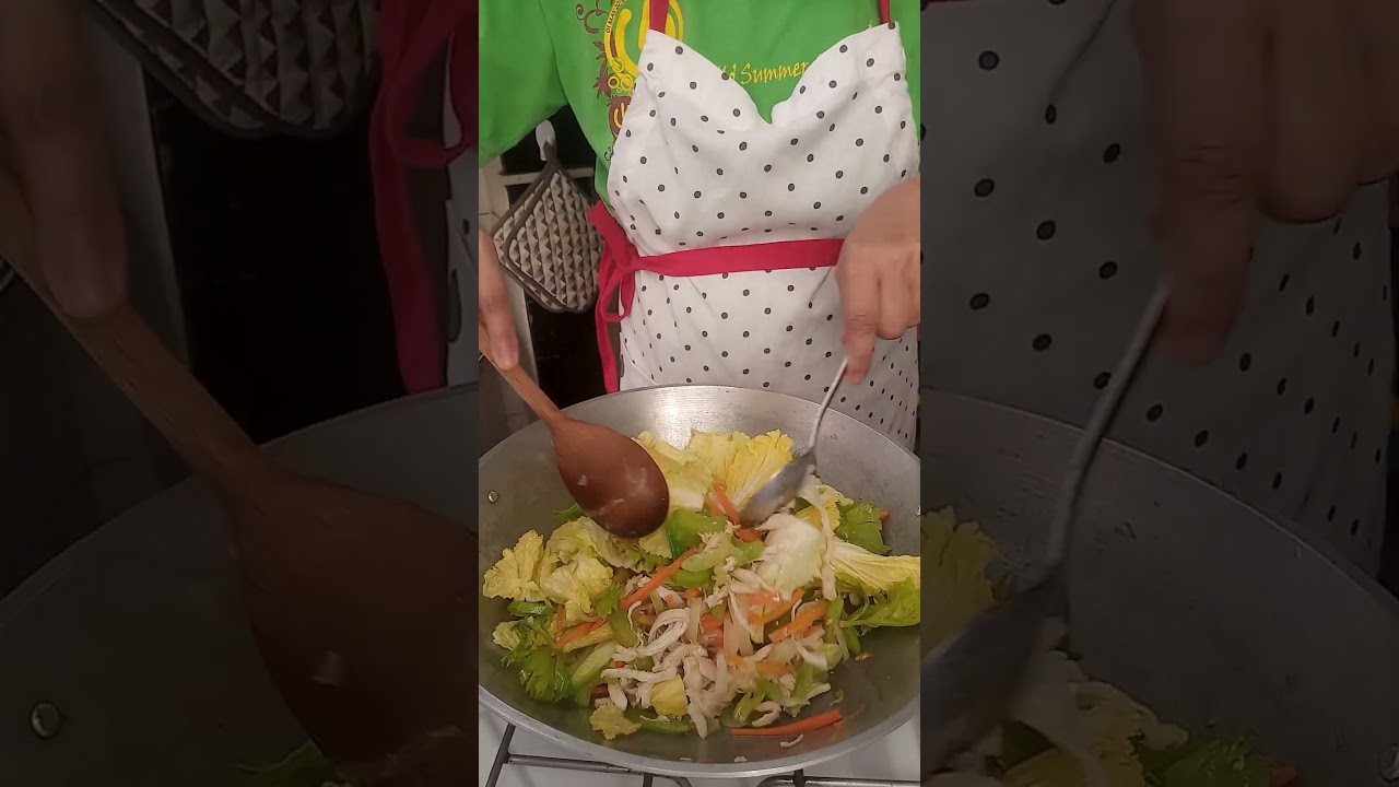 Pancit #ytpost #ganitomopasarapinginisangpancitmo #satisfyingpinoyfood