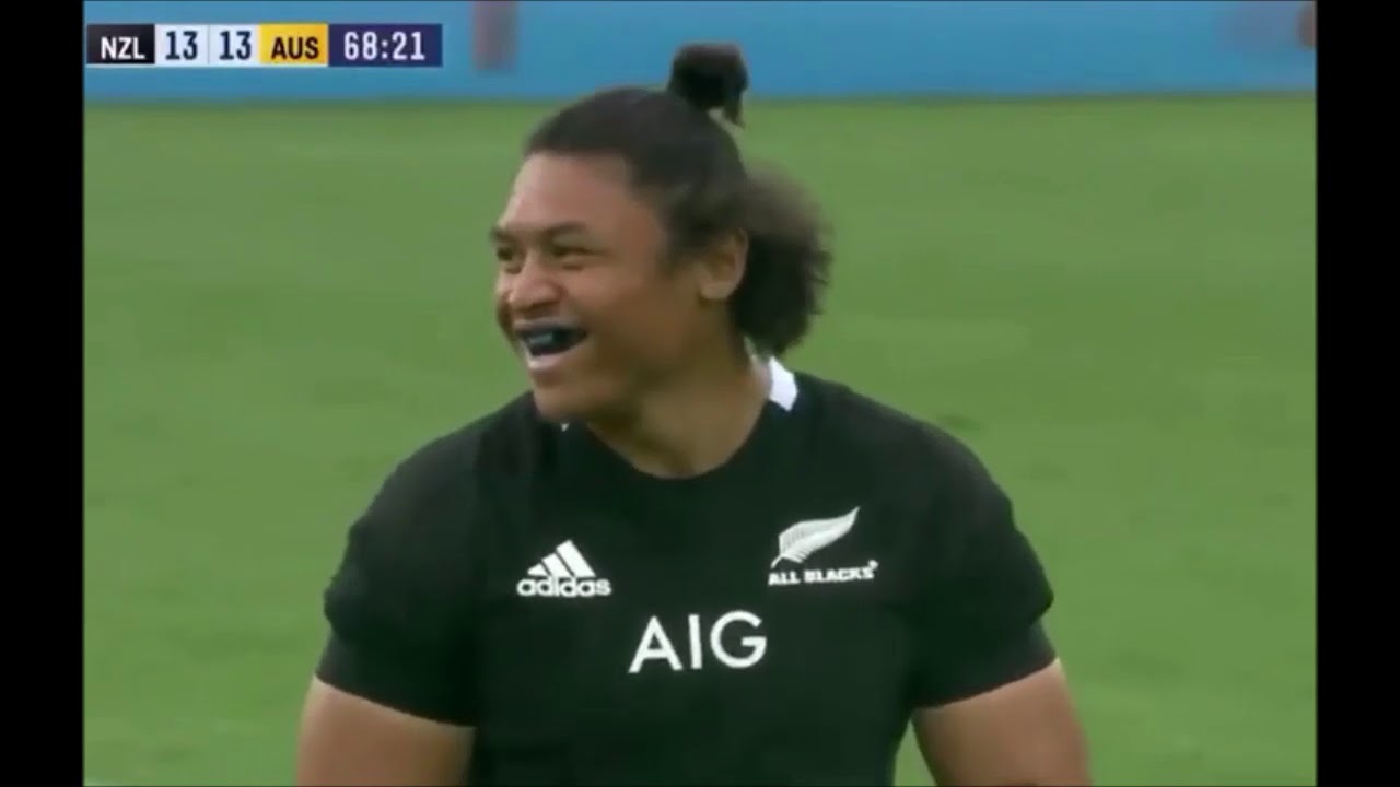 Rugby Remember the name